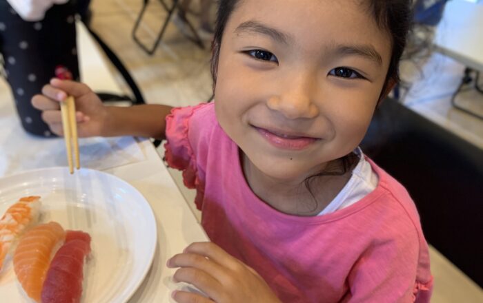 サマースクールも後半戦