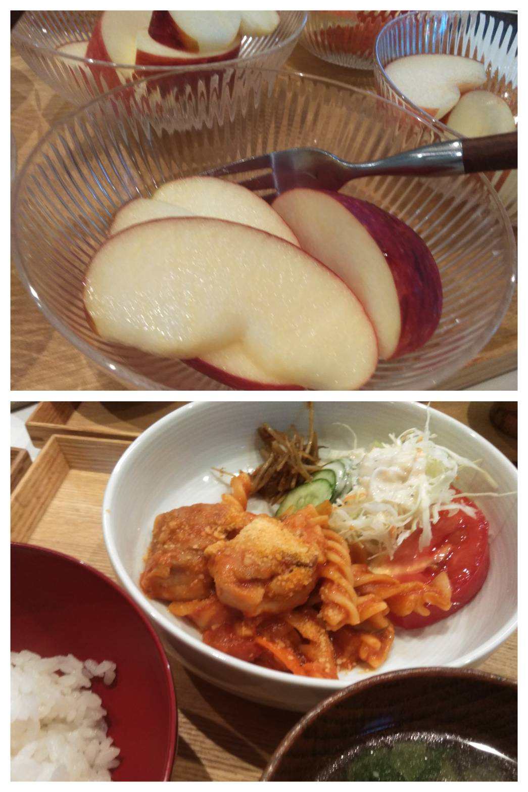 Sep.20th Tue. フルーツ