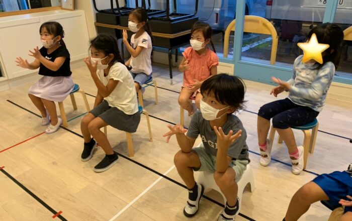 ストーリータイム