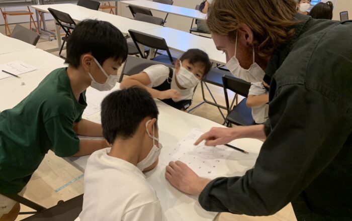 音楽のリズムを知ろう♪