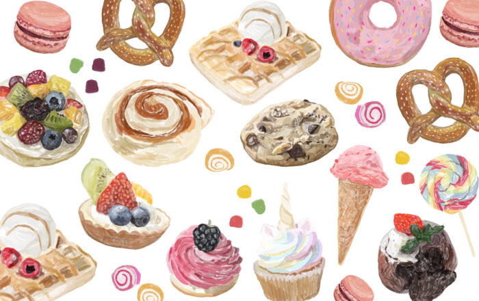 学童のおやつの目的は？おやつの種類や準備方法を解説