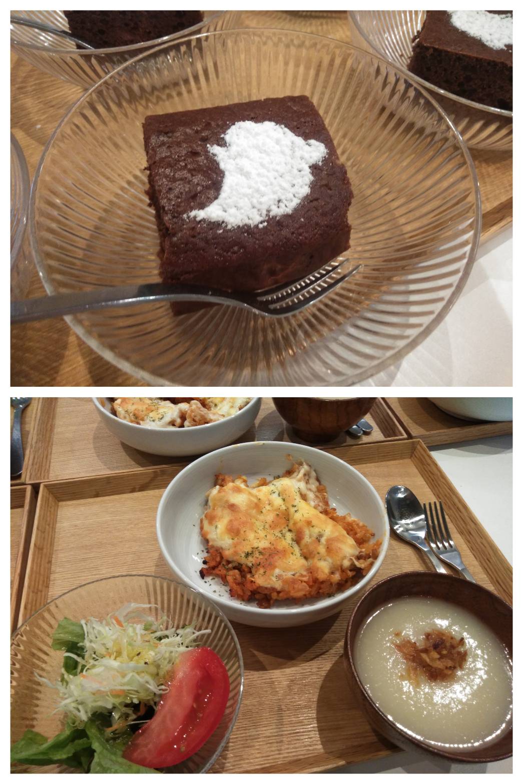 Oct. 19th Wed.ドリア