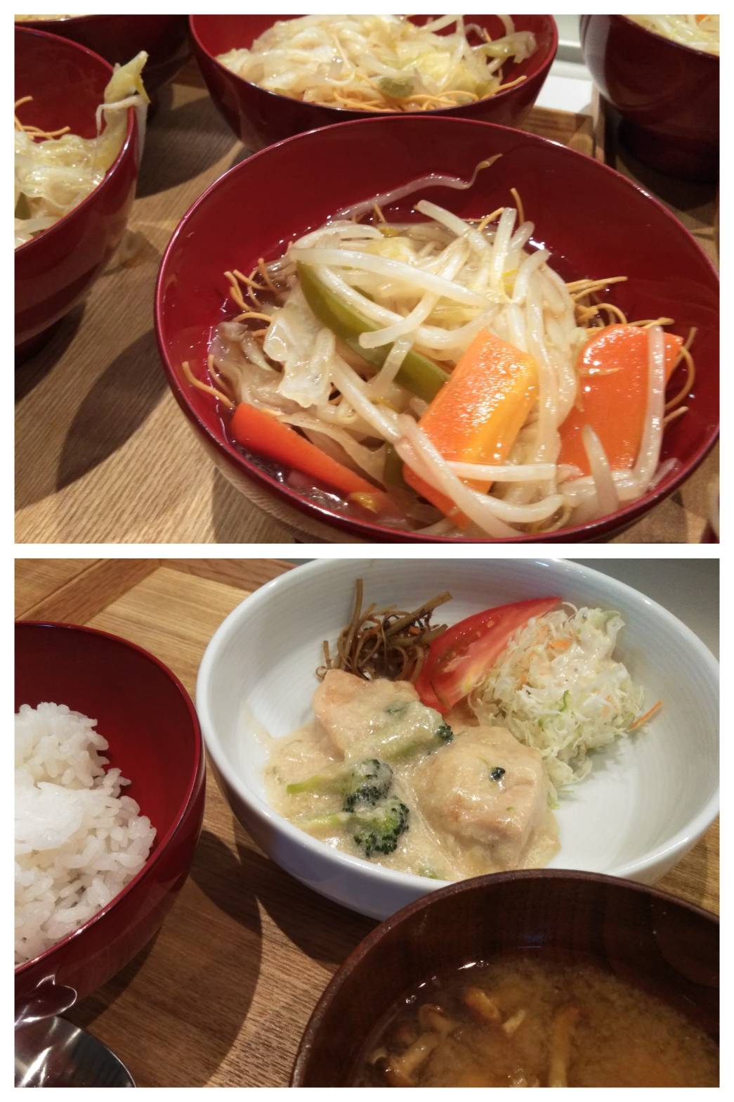 Oct.24th Mon.おやつは、、