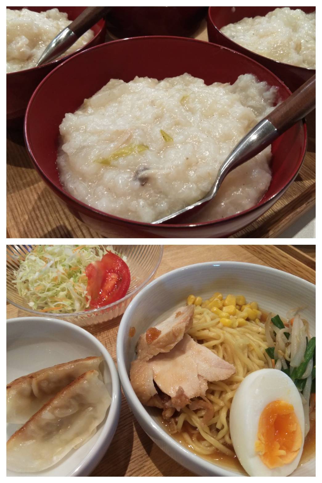 Oct.25th Tue.サムゲタン