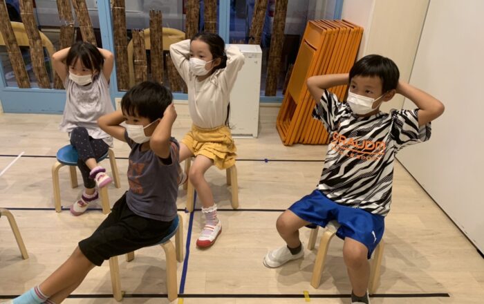 10月の新しいストーリー