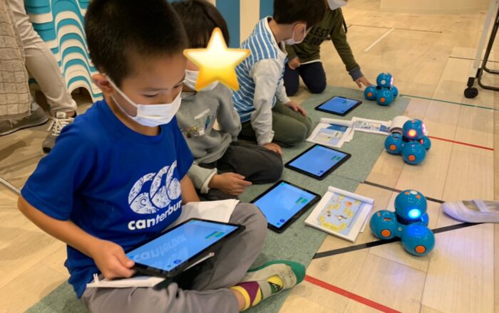 10ステップでゴールを目指そう