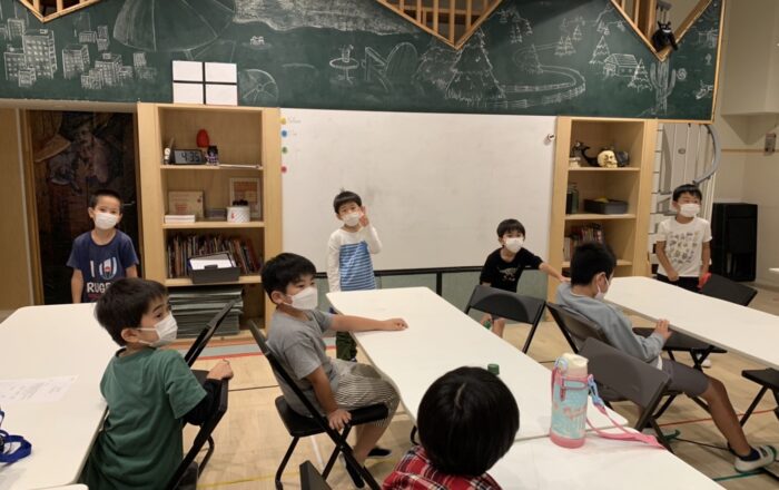 What holiday do you like?