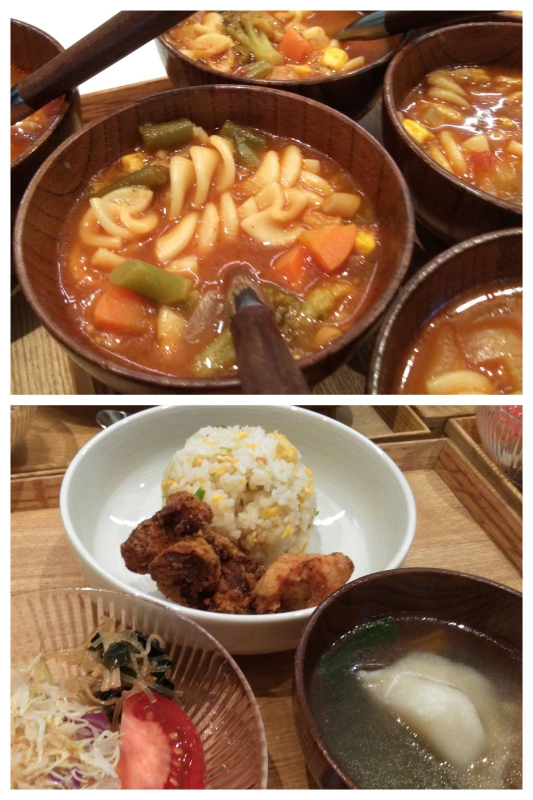 Nov.25th Fri.ハッピー唐揚げ