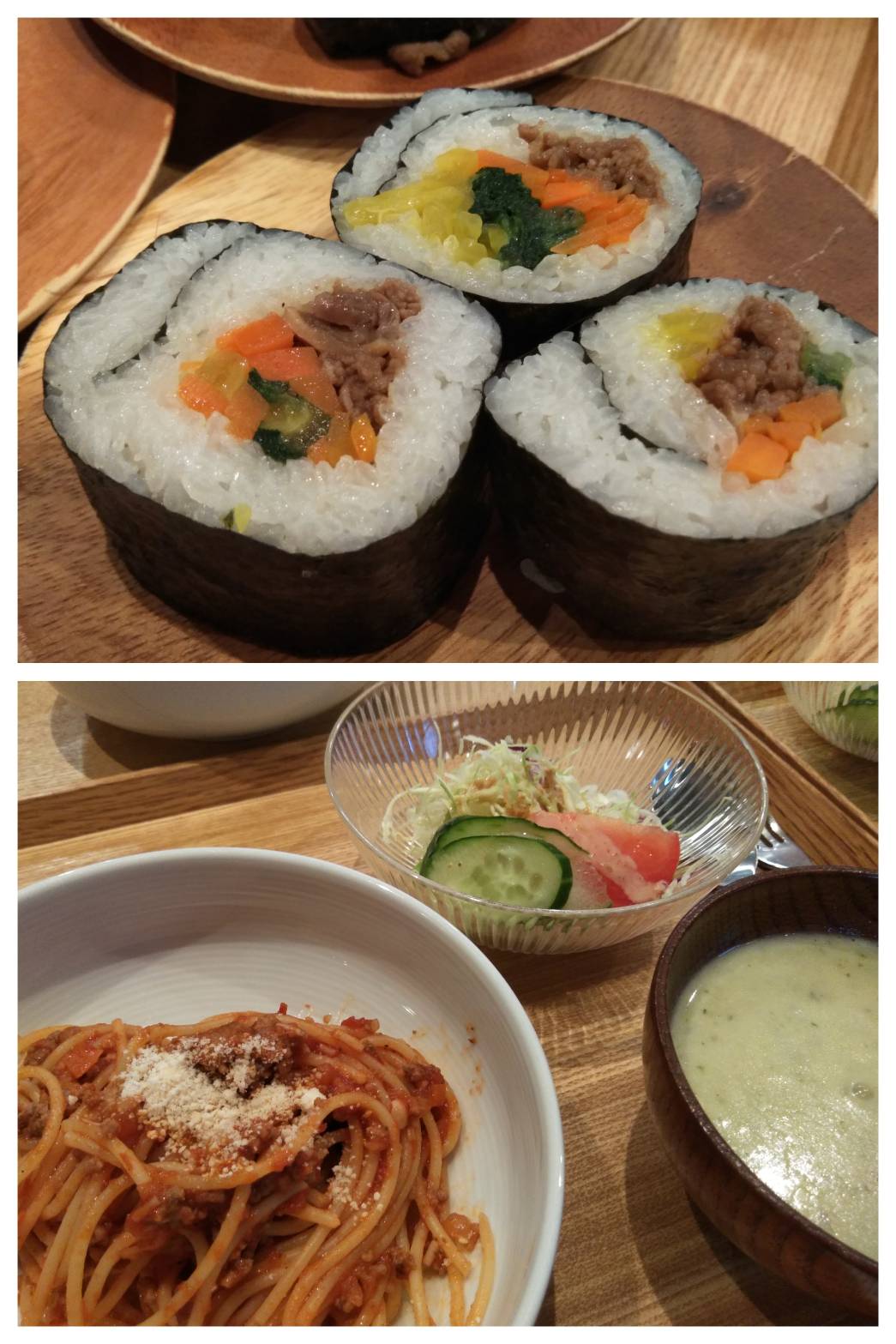 Nov.28th Mon.韓国の、、、