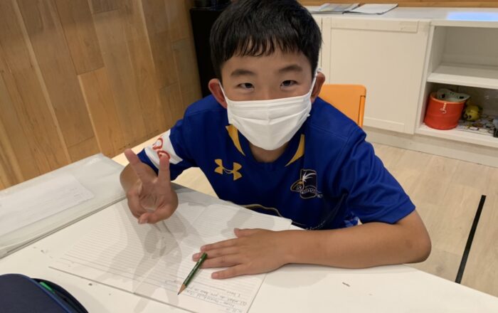 火曜日のナイトクラス