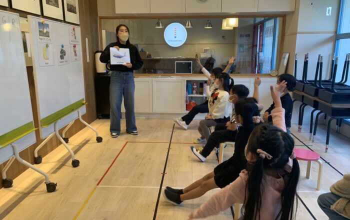 Is it loud, huge or loud and huge?