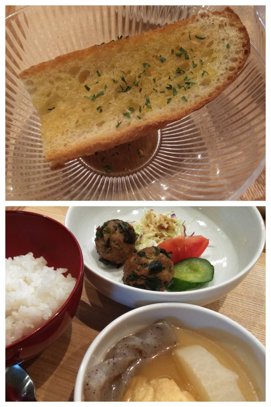 Dec.6th Tue.そこにはたまご