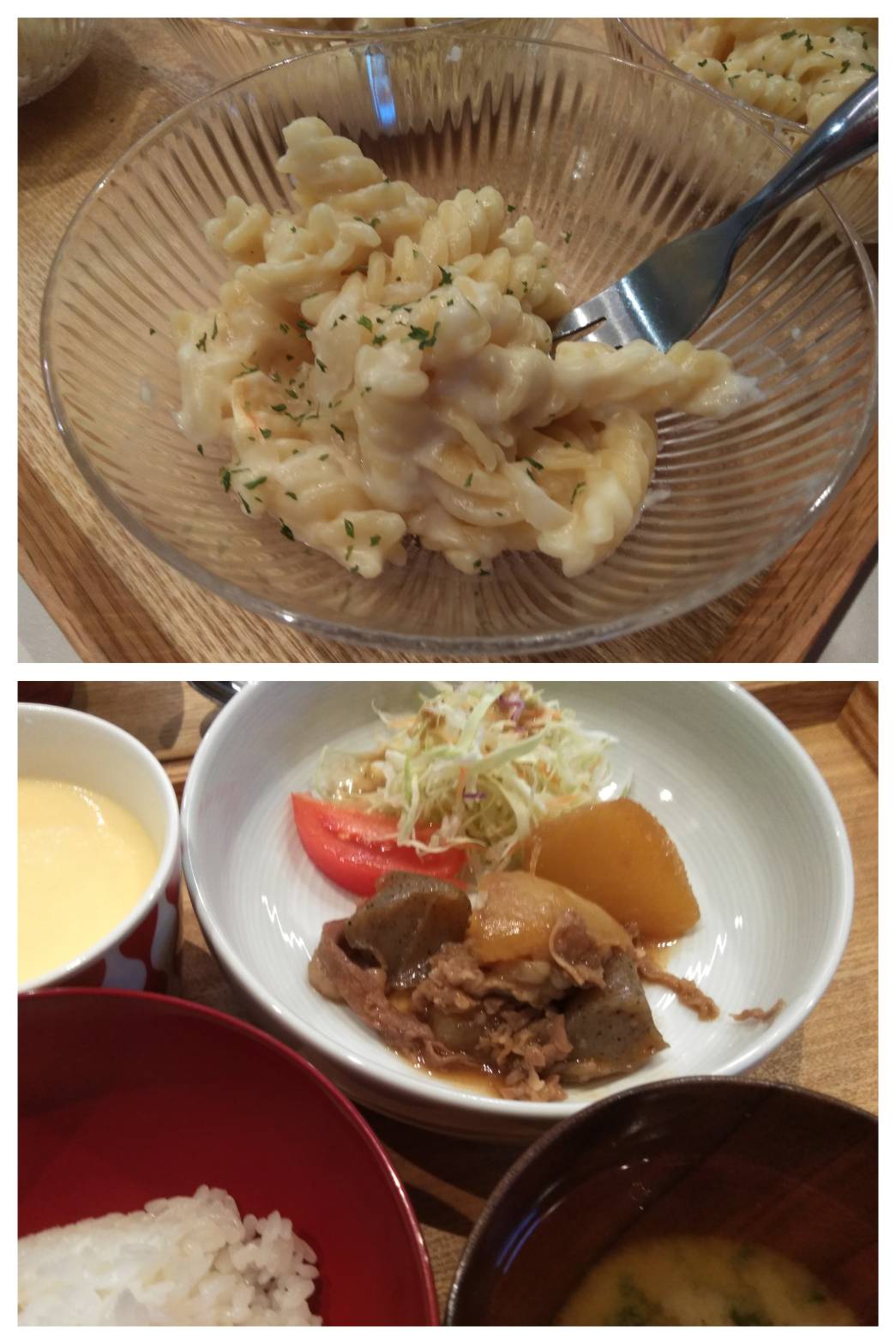 Dec.20th Tue.染みるうまみ大根