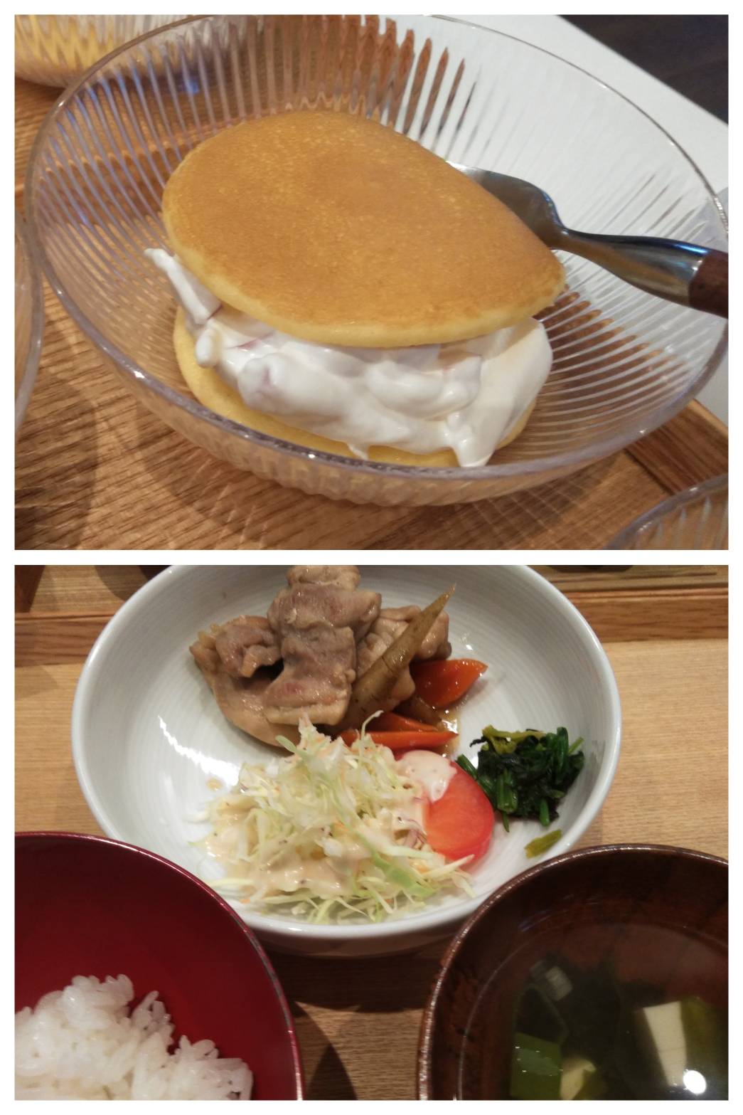 Dec.22nd Thu.純白に包まれたりんご