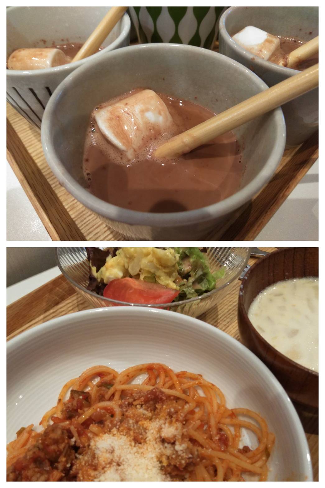 Dec.23rd Fri.クリスマスイヴイヴ