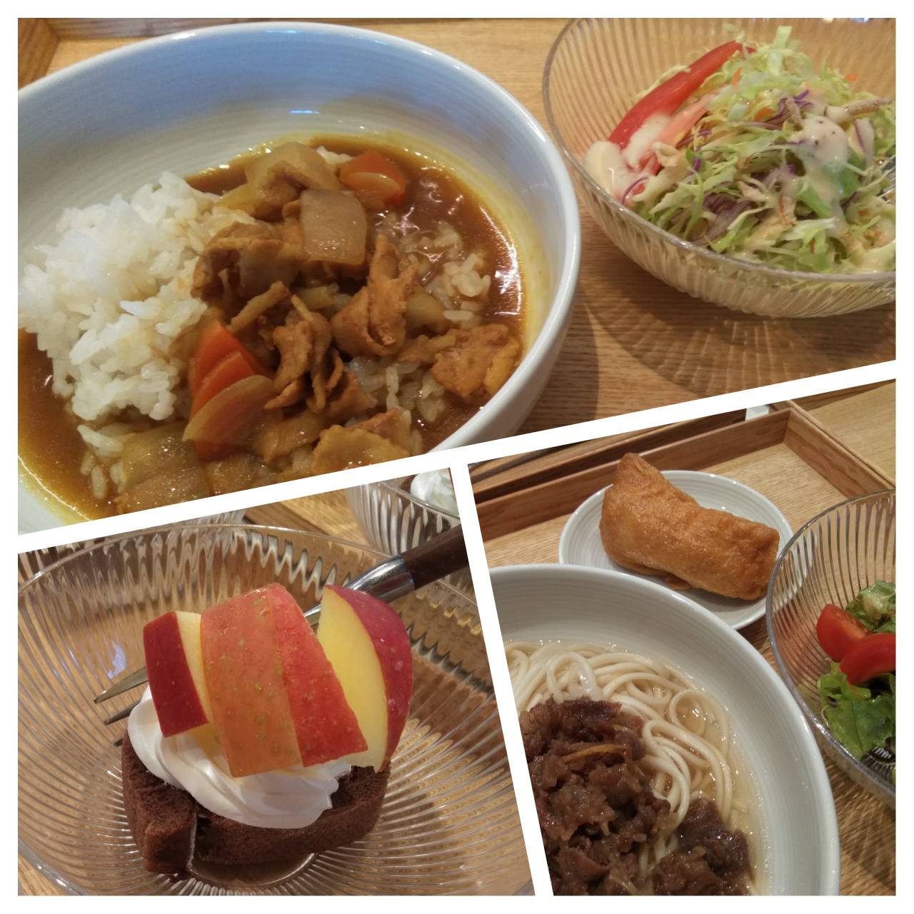 Dec.26th Mon.駆け抜けるカレー