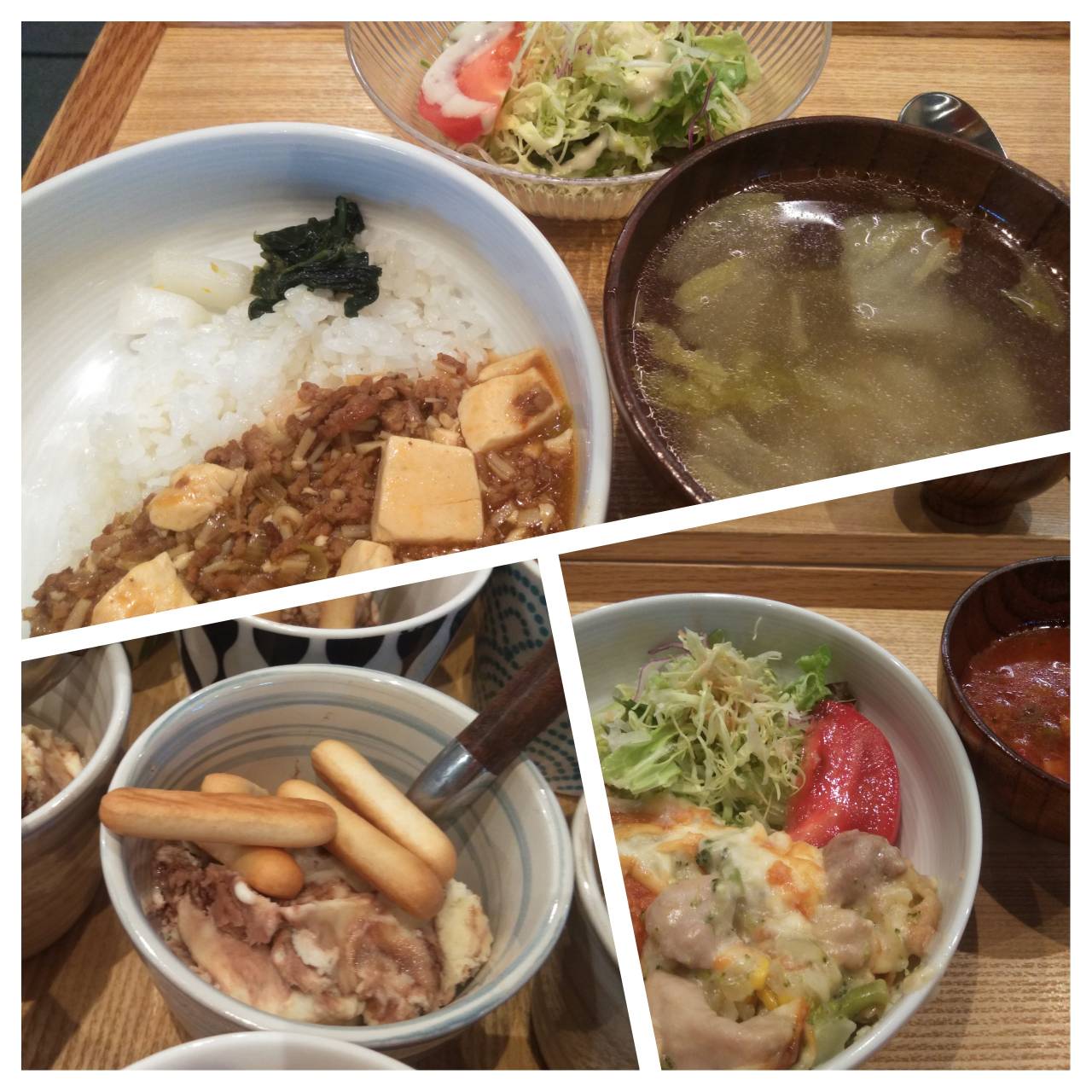 Dec.28th Wed.グランメゾンキッズパスポート