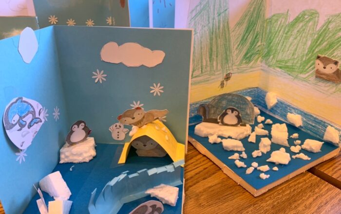 ウィンタースクール二日目