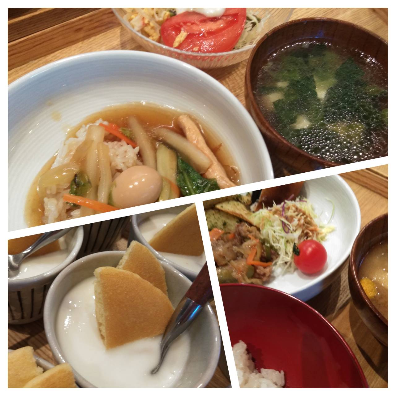 Jan.5th Thu.元気100倍あげあんぱん