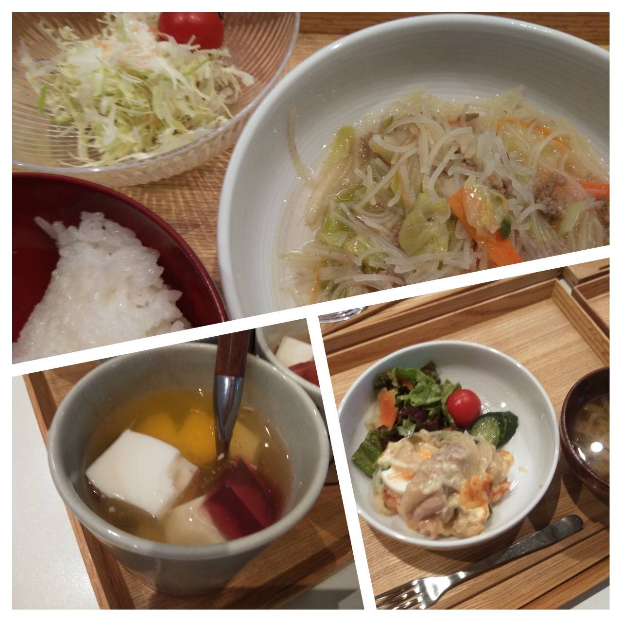 Jan.6th Fri.WinterからSpringへ