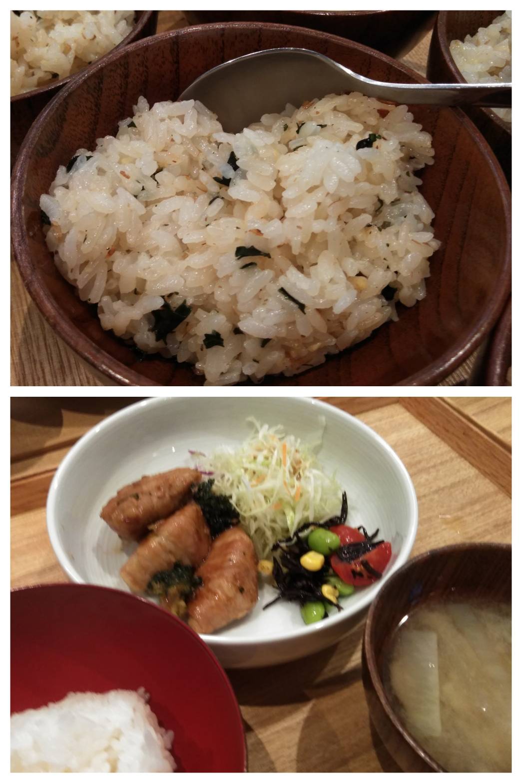 Jan.18th Wed.じゃが包み