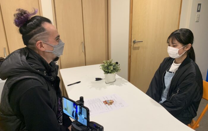 水曜日のナイトクラス