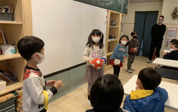 今月のQ＆A（質問と回答）