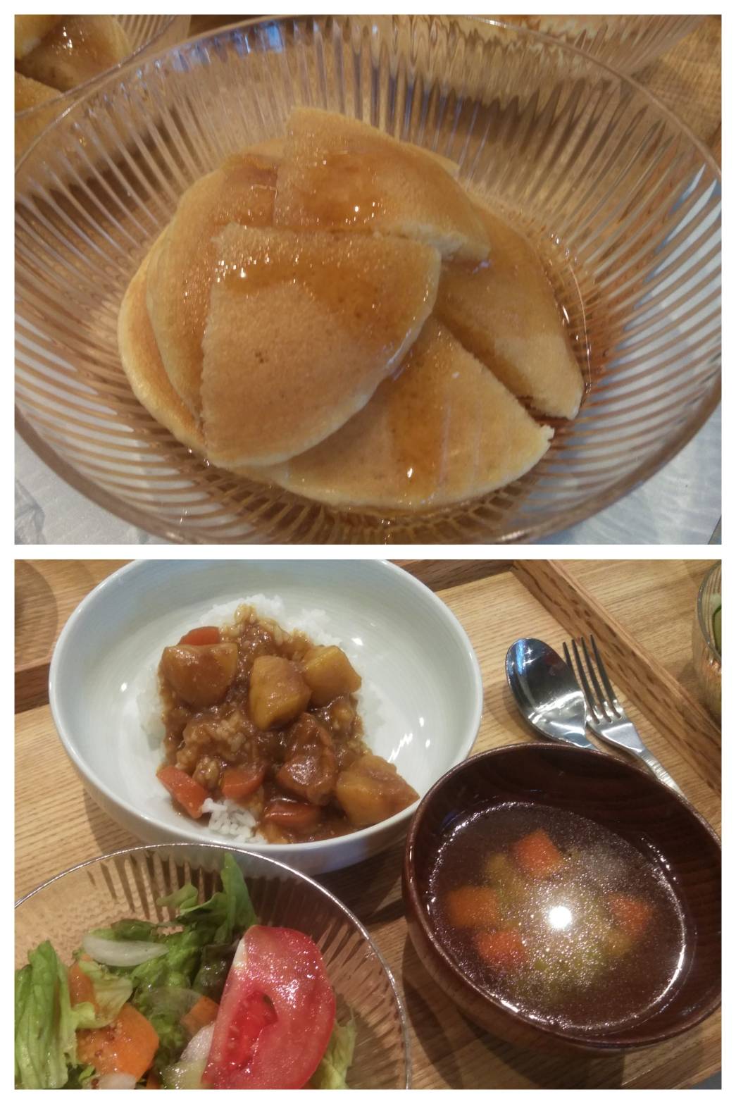 【青葉校】食べたくなるんです