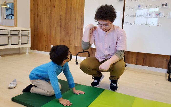 【都筑校】単語チャレンジ！