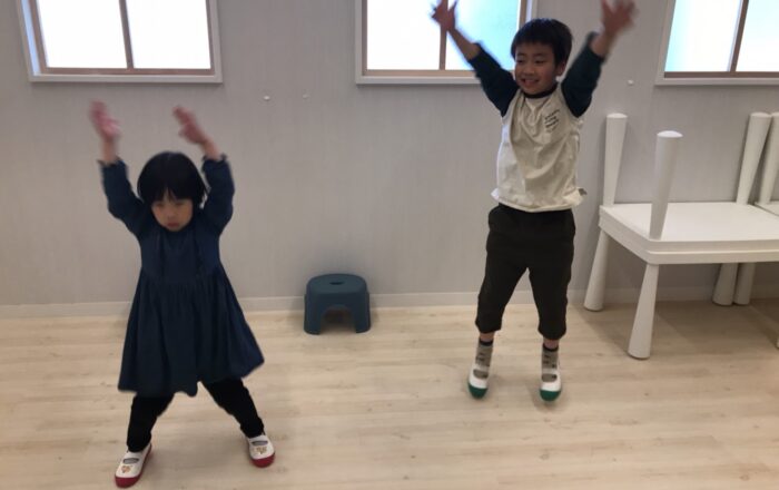 【都筑校】ミッション！