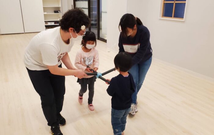 【都筑校】Mar.3rd チャレンジ！