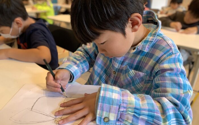 【青葉校】スプリングスクールがはじまりました🌸