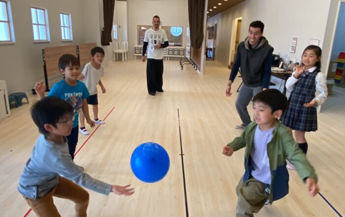 【都筑校】新しい生徒さんと、新しいストーリー！