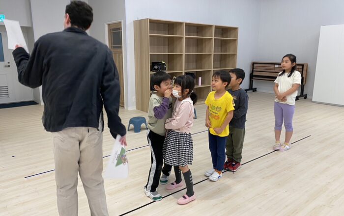 【都筑校】無料体験の生徒さんが続々きてます！