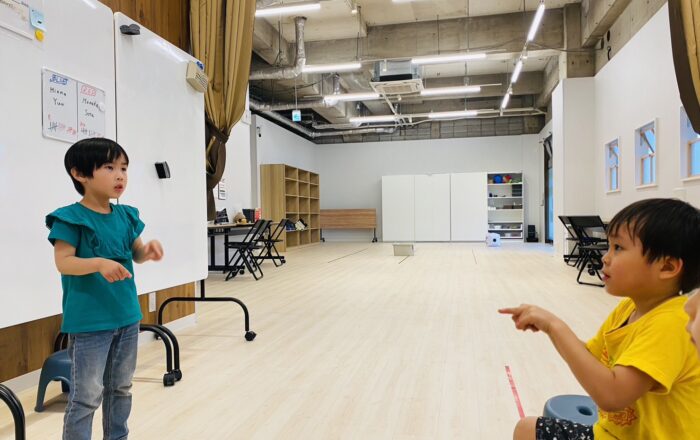 【都筑校】GW前にたくさん英語を勉強しました！