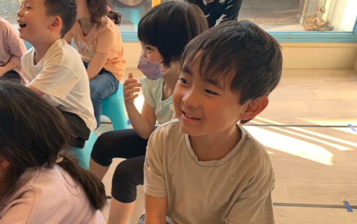 【青葉校】正しい質問を聞き分けられるかな？