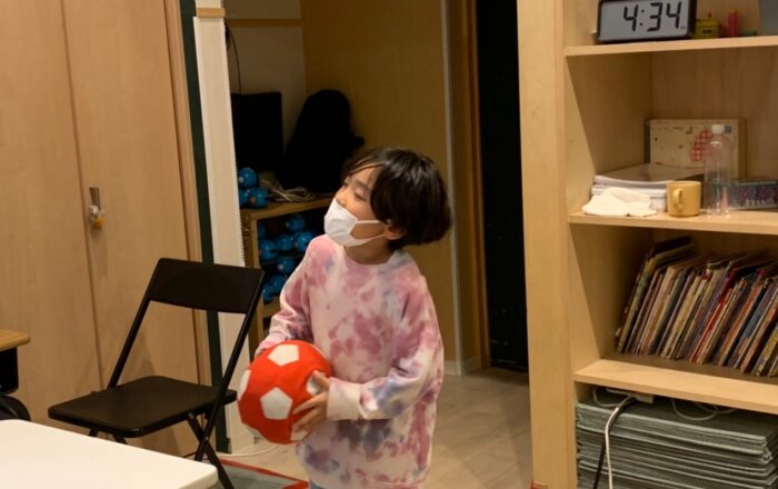 【青葉校】Pronunciation Challenge（発音チャレンジ）をやりました！