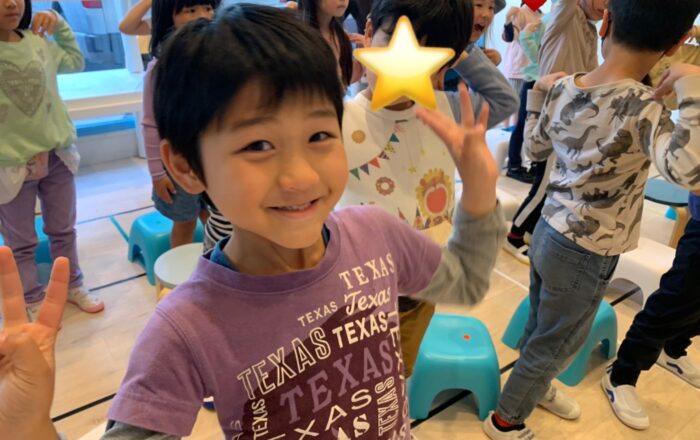 【青葉校】７Star Rules（セブンスタールール）について確認しました