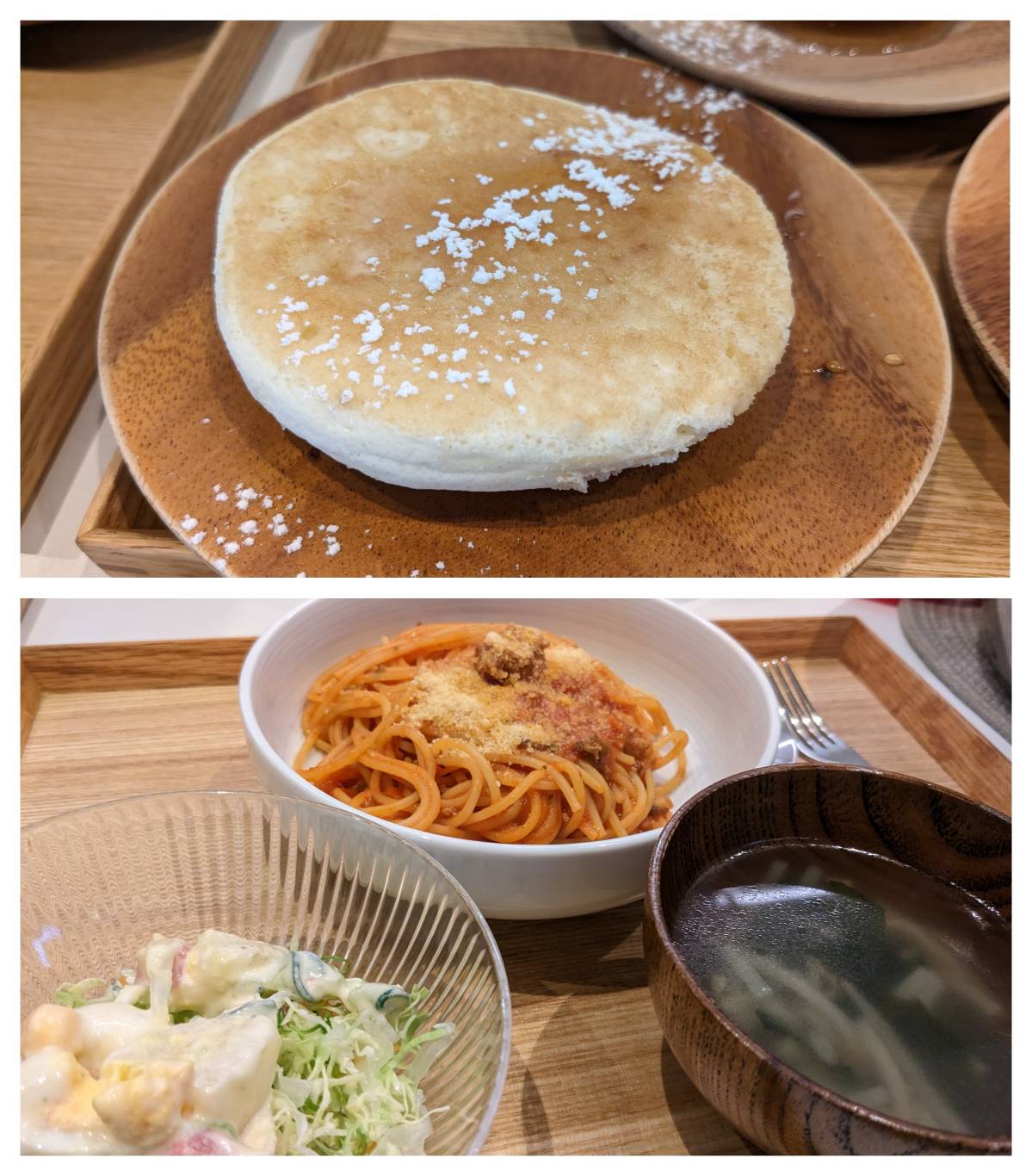 【青葉校】ゴールデンミートソース