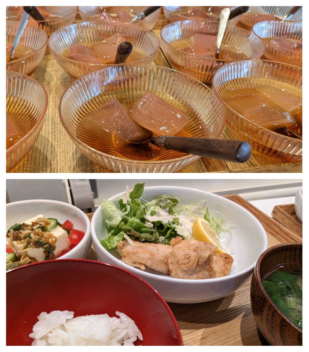 【青葉校】爽快フード