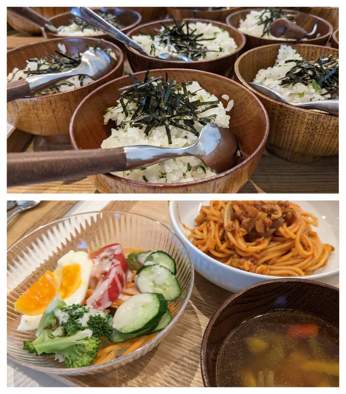 【青葉校】パァァスタ！！