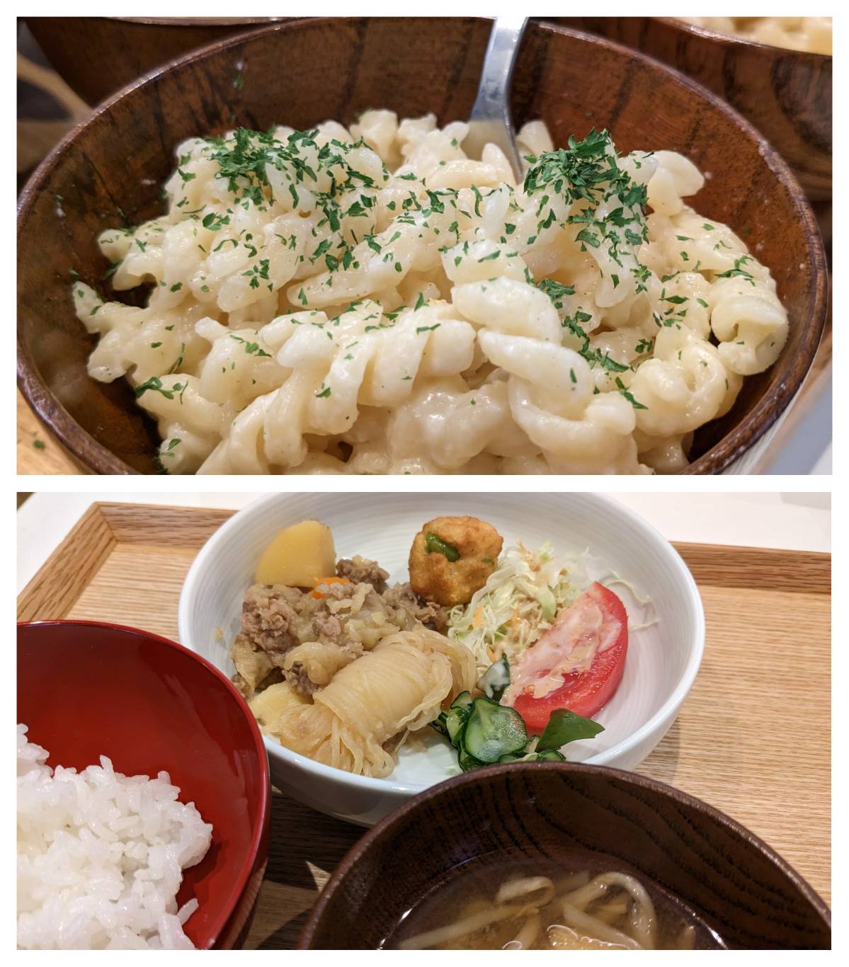 【青葉校】全部おいしい！