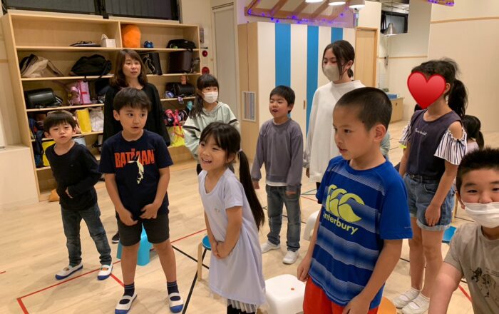 【青葉校】どのミニゲームが当たるかな…？