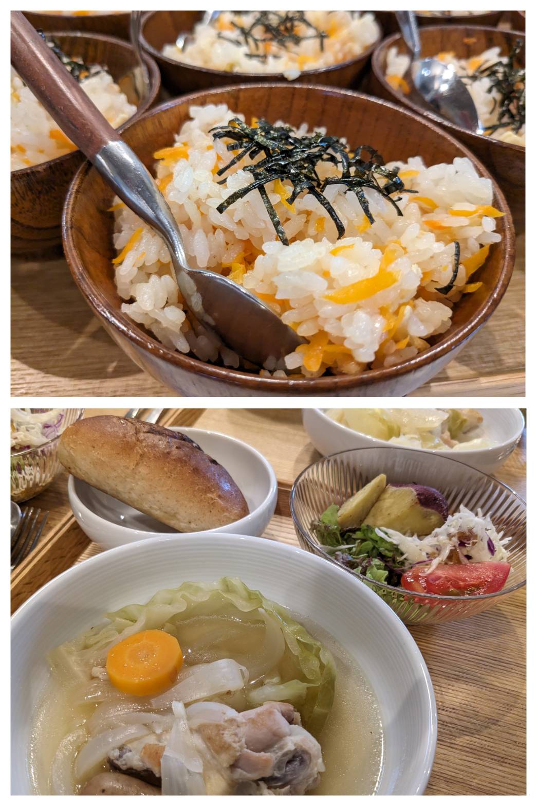 【青葉校】梅雨にうめ