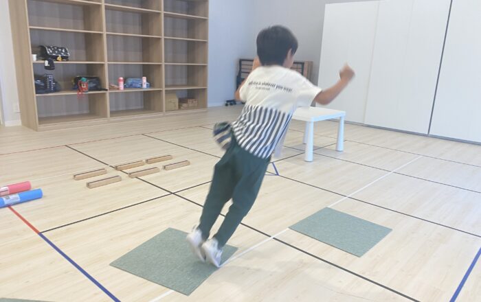 【都筑校】応援もスピーチも！