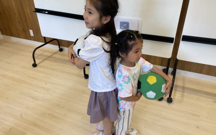 【都筑校】ひっかけに気をつけて！