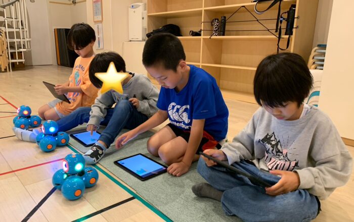 【青葉校】充実したナイトクラスの1時間でした！