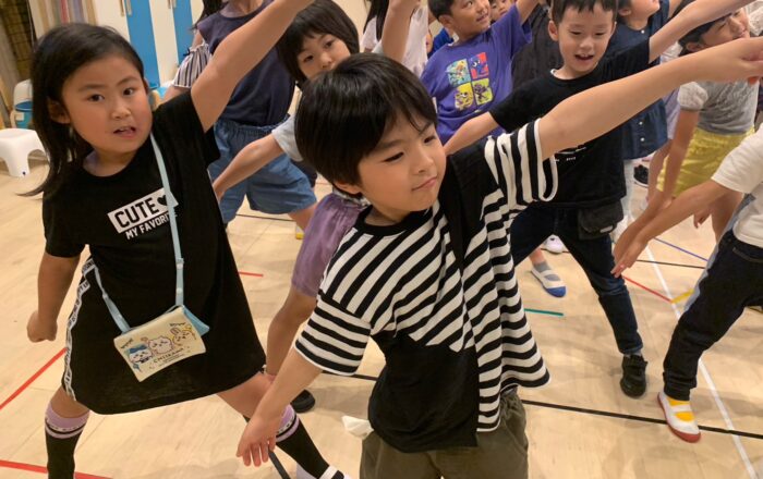 【青葉校】New Music Game Time（新しいミュージックゲームタイム）