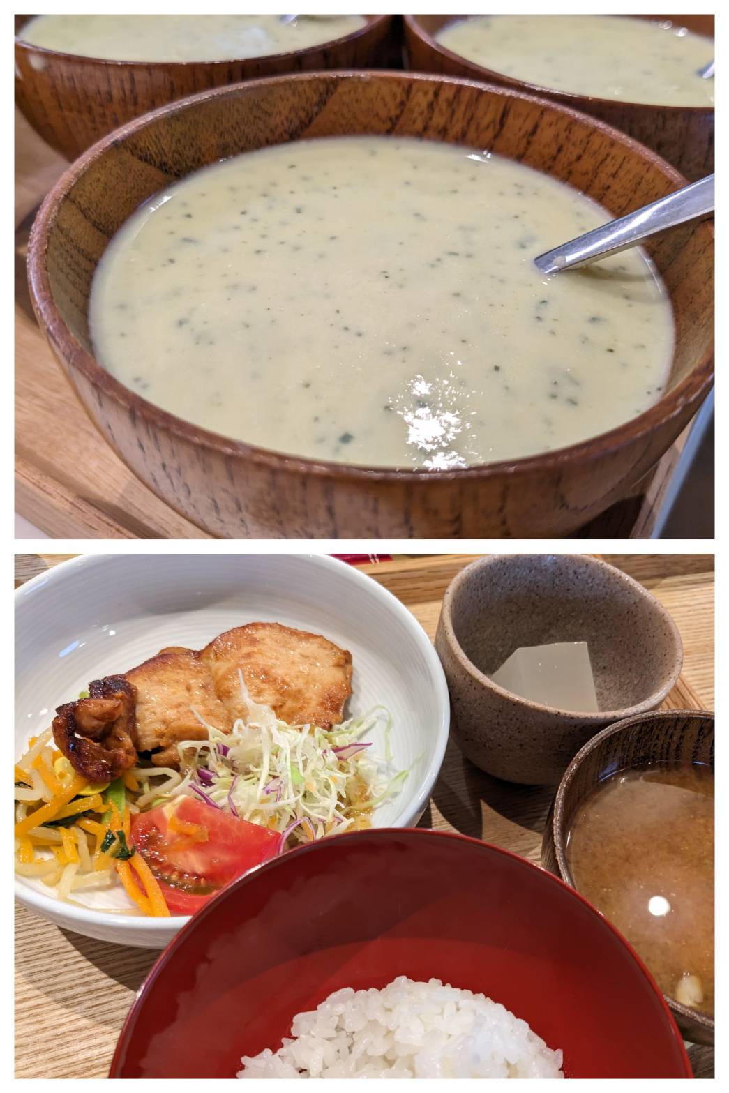 【青葉校】お腹をさするほどに