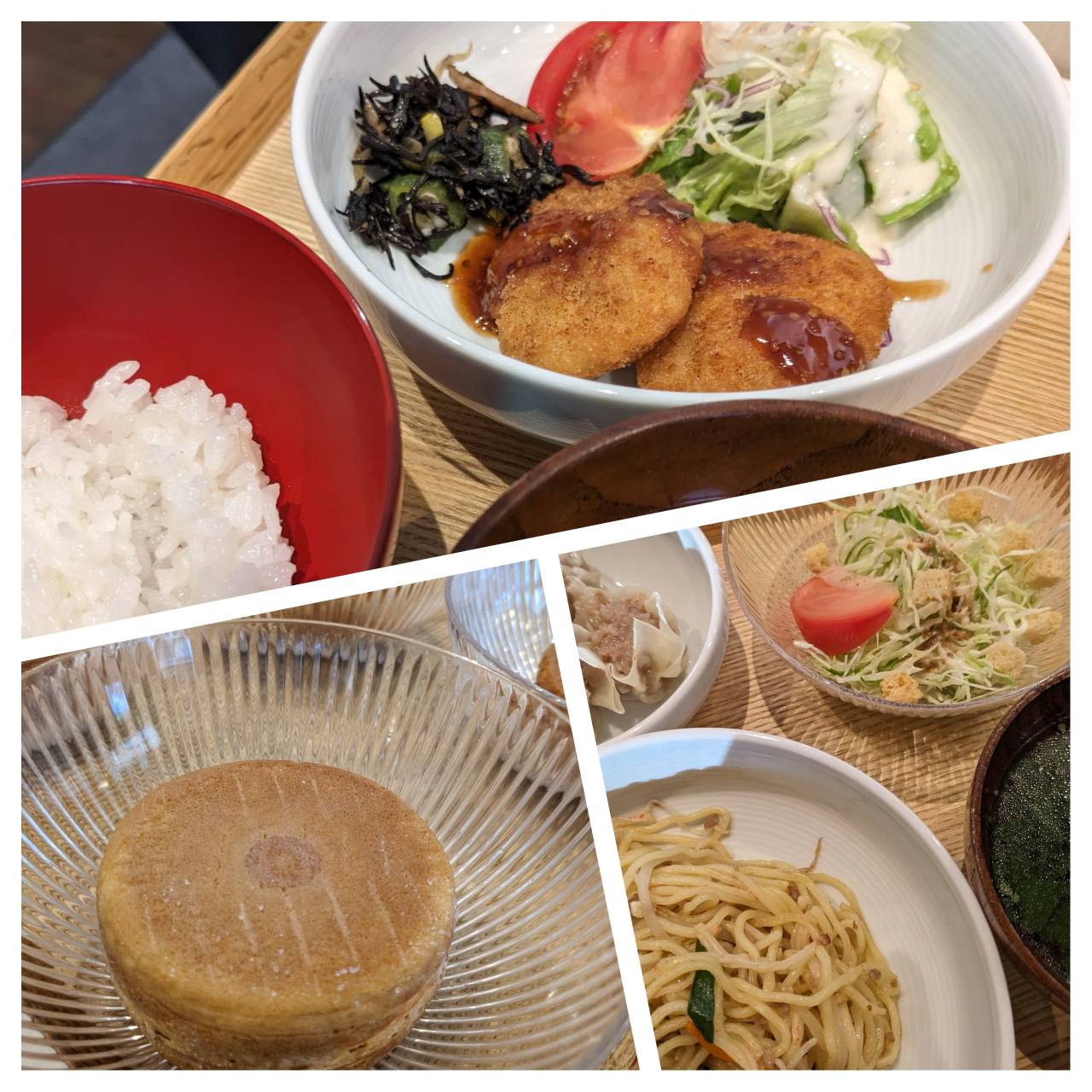 【青葉校】キャラメル焼き